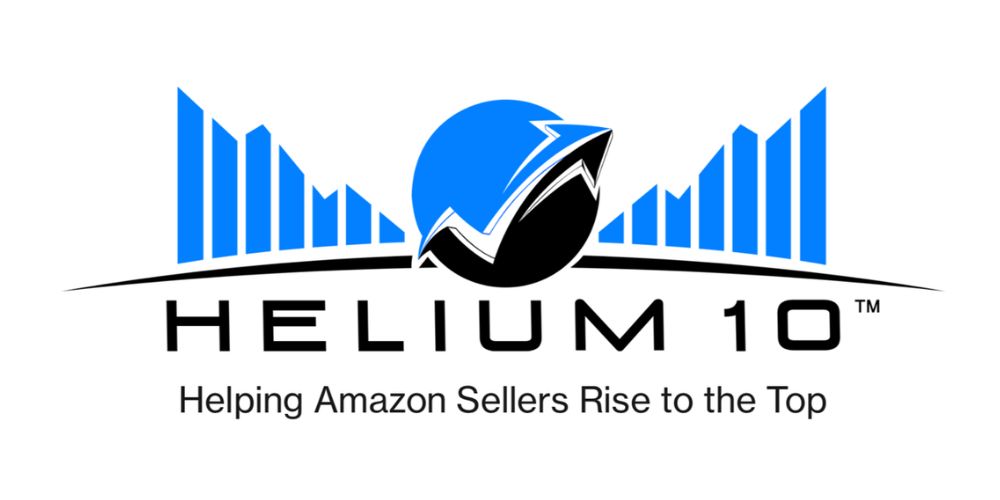 Helium10 Diamond 4 Tháng