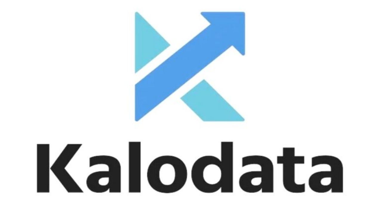 Kalodata Doanh Nghiệp 4 Tháng