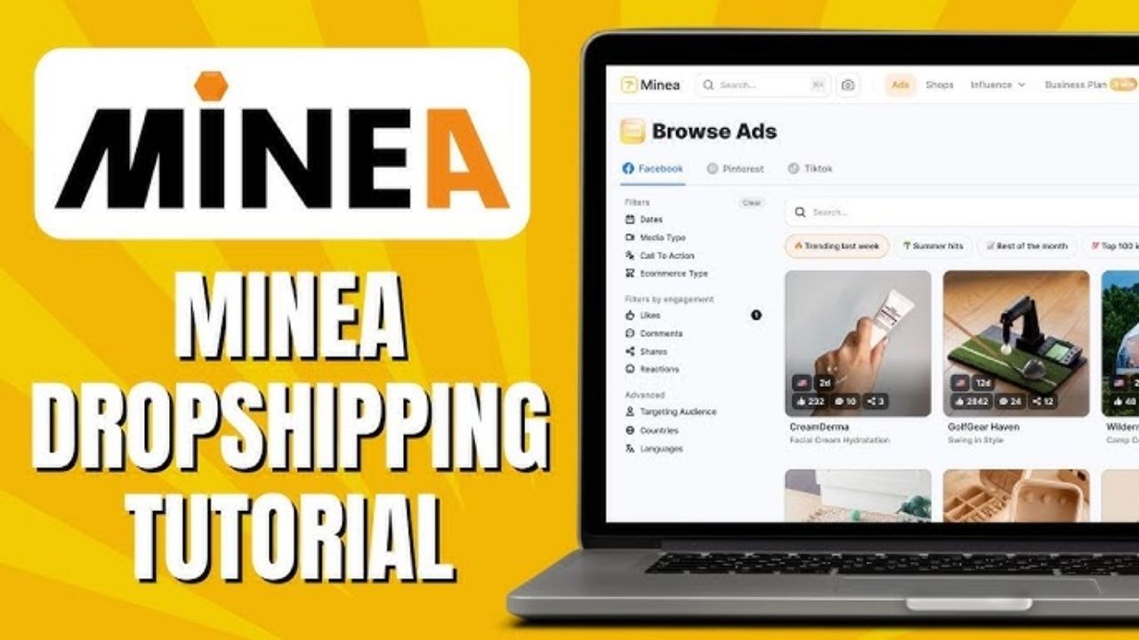 Minea